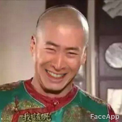 FaceApp FaceAppʹ淨