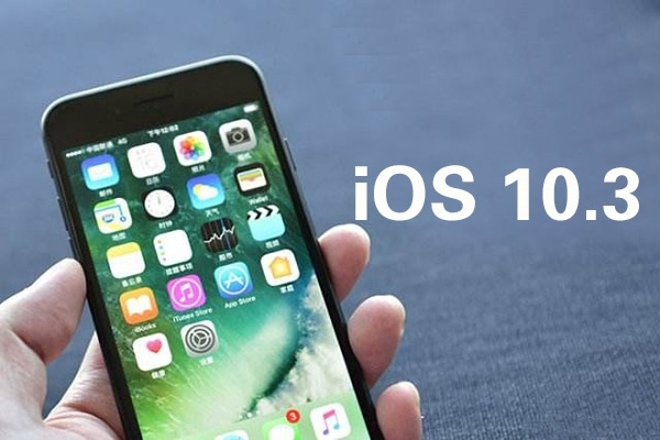 iOS 10.3Խ iOS 10.3Խ