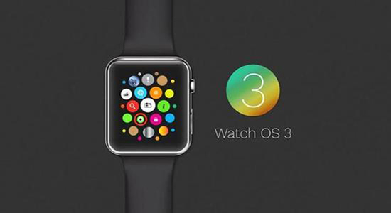 watchOS 3.1.1 beta 1̼ watchOS 3.1.1 beta 1̼صַ