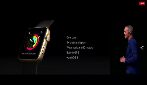 apple watch 2Էˮ ƻֱ2ܷˮ