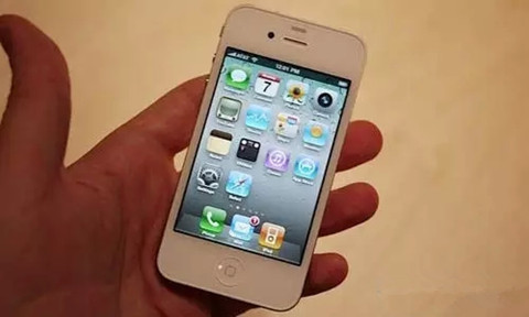 һ iPhone4ٷά޷ֹ