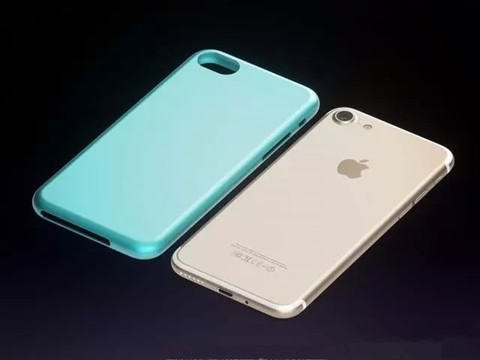 iPhone 7 ¼ɿ֪