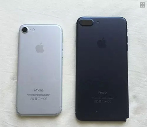 iPhone7ɫǺ Ǹ߶˺