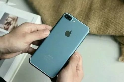 iPhone7ͷģ û뵽ѧ