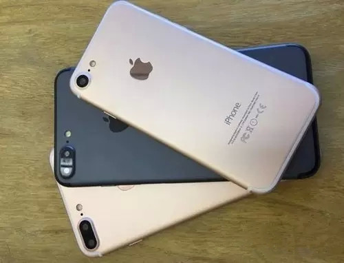 iPhone7ͷģ û뵽ѧ