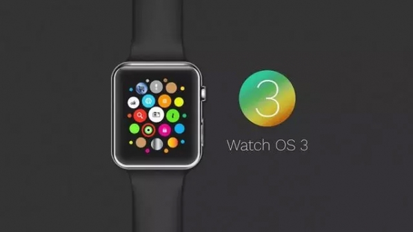 Watch OS3¼һЩ Watch OS3һЩ¼