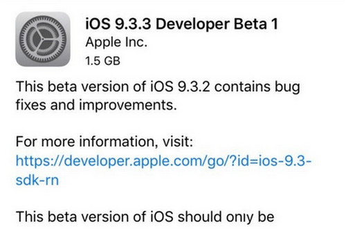 ios9.3.3Խ ios9.3.3Խ