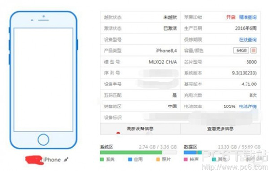 iphone se5sα iphone se5s