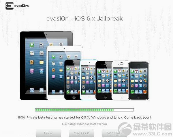 iOS6.1ԲԽȴ80%ϣչ