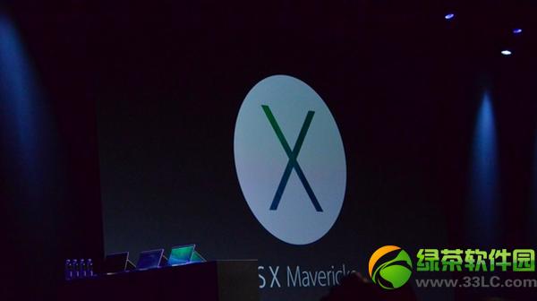 ƻϵͳMac OS X 10.9 Mavericks(Сţ)ٷصַ