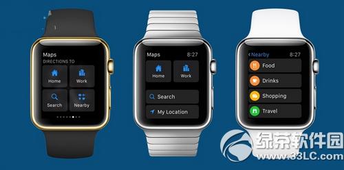 ƻapple watchθwatchos2.2