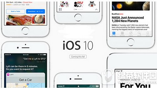 ios10ʲô ios10