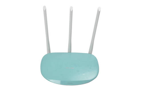 TP-Link TL-WR882N ·ͼʹý̳ ·