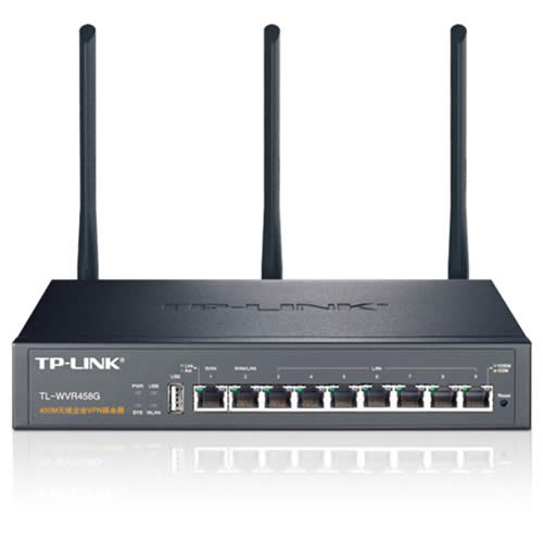 TP-Link TL-WVR450G V3 ·ӡ˵ ·