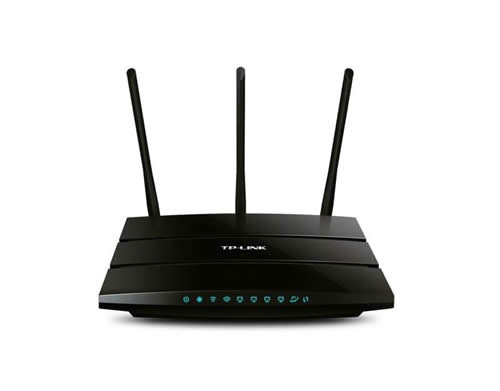 TP-Link TL-WR2041N ·l̼ ·