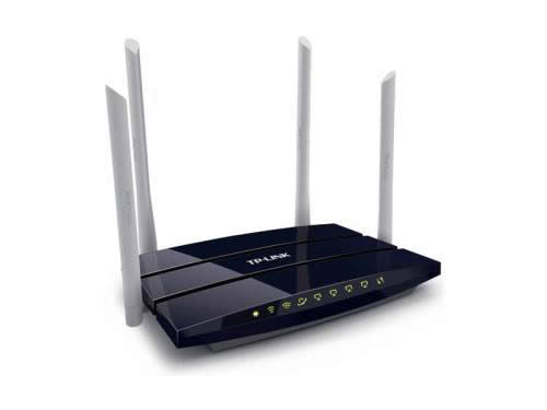 TP-Link TL-WDR3320 ··Ƽ뷽 ·