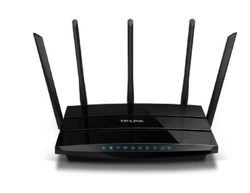 TP-Link TL-WDR4320 ··Ƽ˵ ·