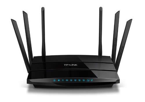 TP-Link TL-WDR4320 ·ͼʹý̳ ·