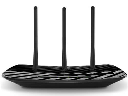 TP-Link TL-WR881N V1 ·WiFiͼʹý̳ ·