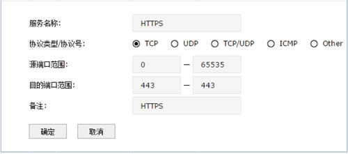 TP-Link TL-ER7520G ·ʿƼָ ·