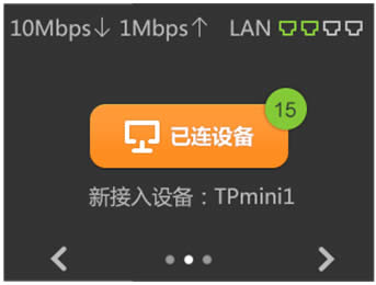 TP-Link TL-H69RT Ļðȫ缰 ·