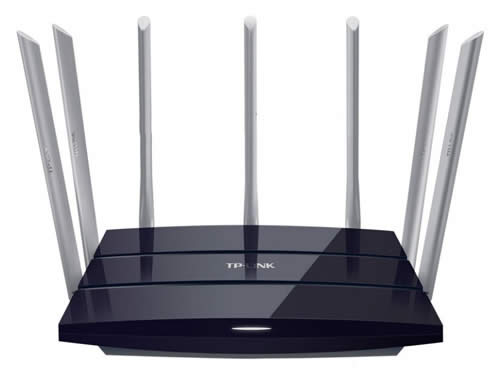 TP-Link TL-WDR8400 ·WiFi ·