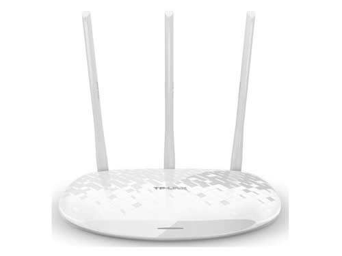 TP-Link TL-WR885N V1~V3 ·پ ·