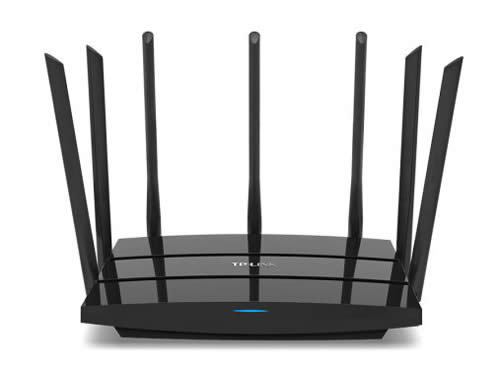 TP-Link TL-WDR8500 · ·