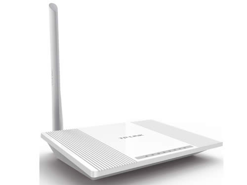 TP-Link TL-WR745N ·̼ ·