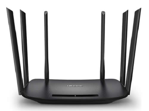 TP-Link TL-WDR7400 ·÷ ·