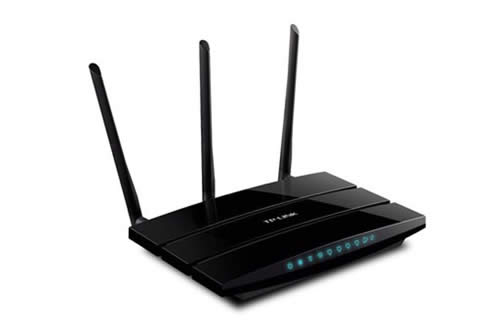 TP-Link TL-WDR4310 ·÷ ·