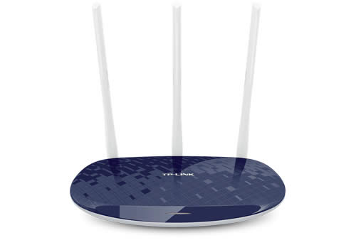 TP-Link TL-WR886N ·ָ÷ ·