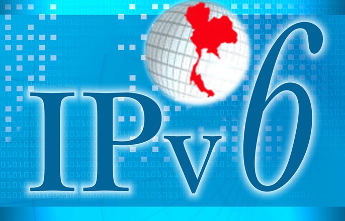 ipv6ɶ?IPV6չǰ!