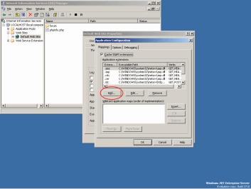 Win2003+IIS6.0°װPHP