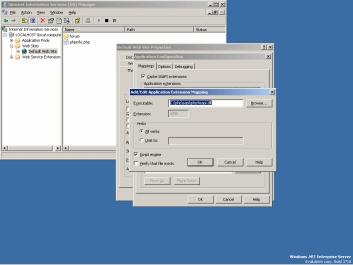 Win2003+IIS6.0°װPHP