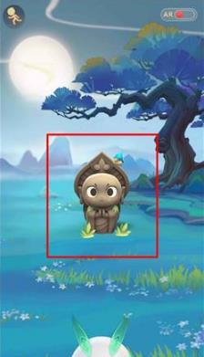 一起来捉妖AR模式打开攻略详解_一起来捉妖AR模式如何开启