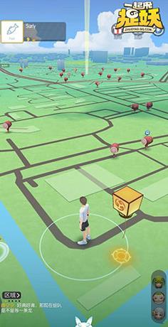 一起来捉妖灵石如何获得_一起来捉妖灵石获得方法