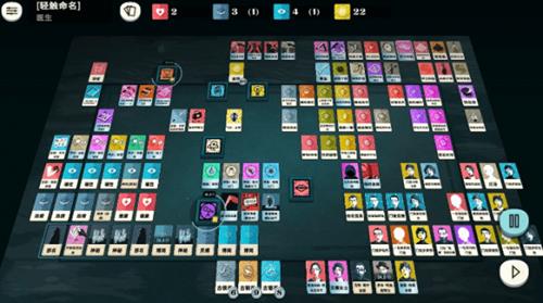 �ܽ�ģ������ʽʹ�÷���_Cultist Simulator��ʽ���ʹ��