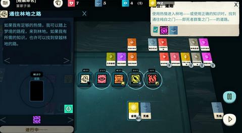 �ܽ�ģ��������ŵ�̽�����̹���_Cultist Simulator����ŵ�̽����ι�