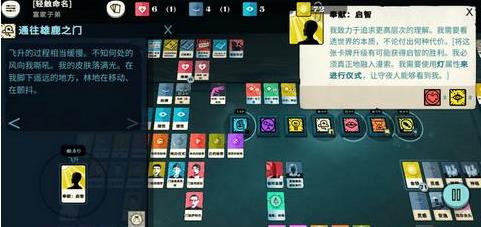 �ܽ�ģ��������ŵ�̽�����̹���_Cultist Simulator����ŵ�̽����ι�