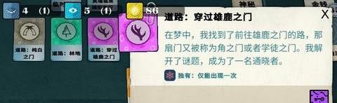 �ܽ�ģ��������ŵ�̽�����̹���_Cultist Simulator����ŵ�̽����ι�