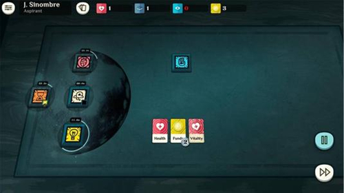 �ܽ�ģ������ͽ���÷������_Cultist Simulator��ͽ��ʲô��