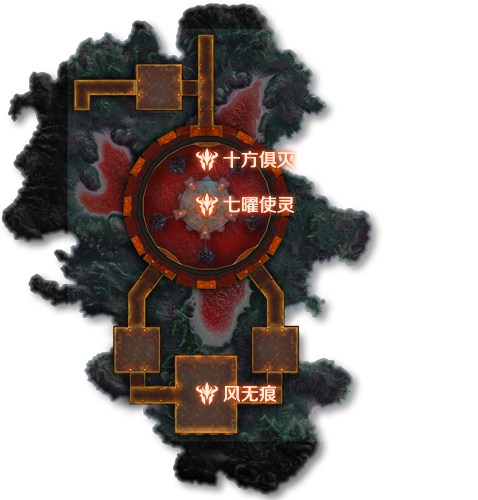 完美世界手游黄昏圣殿灭打法通关攻略详解_完美世界手游黄昏圣殿灭如何过