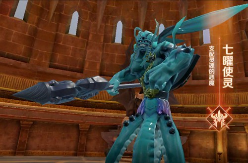 完美世界手游黄昏圣殿灭打法通关攻略详解_完美世界手游黄昏圣殿灭如何过