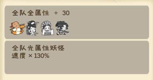 妖怪手帐梅兰菊竹组合如何样_妖怪手帐梅兰菊竹组合分析详解