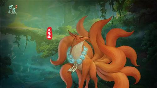 问道手游3周年神兽宠物有哪一些内容_问道手游3周年神兽宠物图文一览