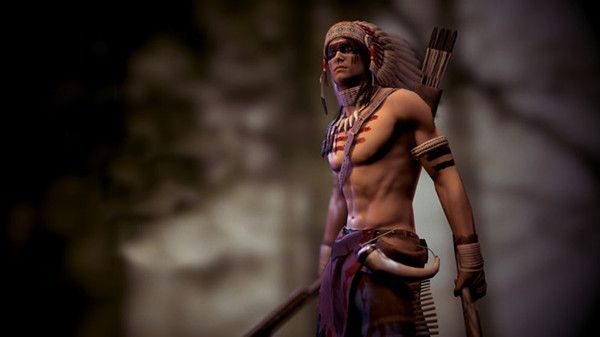 末武求生手游如何玩_末武求生手游格斗竞技玩法前瞻