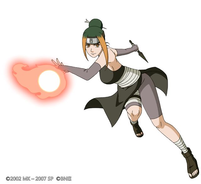 火影忍者手游灼遁帕库拉技能详解_火影忍者手游灼遁帕库拉技能有哪一些