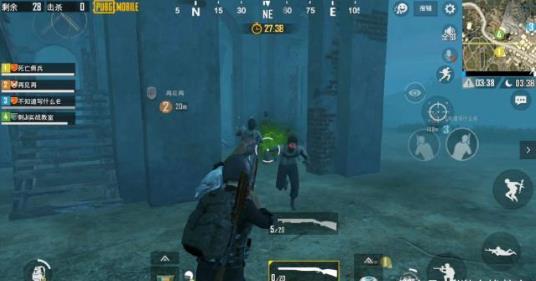 绝地求生刺激战场至暗之夜模式如何玩_绝地求生刺激战场至暗之夜模式玩法攻略