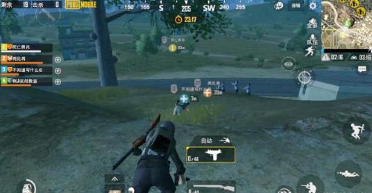 绝地求生刺激战场至暗之夜模式如何玩_绝地求生刺激战场至暗之夜模式玩法攻略